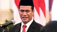 Menteri Pertanian (Mentan), Andi Amran Sulaiman. (Dok. Kementan)