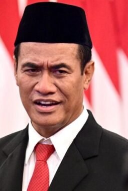 Data BPS Ungkap Produksi Padi 53,87 Juta Ton Tahun Ini