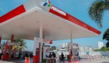 7. SPBU swasta jadi tumpuan baru masyarakat saat konsumsi bergeser. (Dok. pertaminaretail.com)