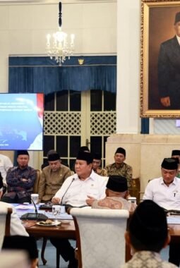 Tokoh Lintas Iman Bicara Terbuka Tentang Korupsi Pajak Dan Tunjangan DPR
