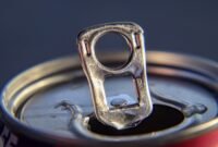 Segelas soda diet yang tampak segar, ternyata menyimpan risiko otak menua.  (Pixabay.com/BelgPix)