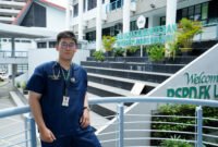 ULM: Membangun Generasi Berdaya Saing Melalui Ruang Pembelajaran Berkualitas