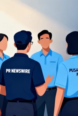 PR Newswire Gandeng PSPI Perluas Jangkauan Distribusi Press Release ke Kanal Berita Indonesia