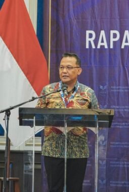 Seminar Nasional PROPAMI Usung Tema Pertumbuhan Berkelanjutan