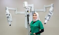 Tanpa Rawat Inap Lama, Operasi Ginekologi Kini Bisa Sehari Pulang
