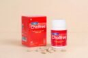 Holisticare Cholfree adalah obat herbal kolesterol dari ekstrak bahan alami yang sudah lama dikenal manfaatnya di pengobatan Ayurveda India serta didukung jurnal penelitian modern. (Dok. Holisticare Cholfree)