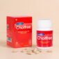 Holisticare Cholfree adalah obat herbal kolesterol dari ekstrak bahan alami yang sudah lama dikenal manfaatnya di pengobatan Ayurveda India serta didukung jurnal penelitian modern. (Dok. Holisticare Cholfree)